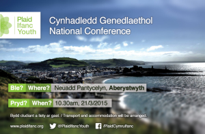 PlaidCynhadleddGenedlaethol (1)