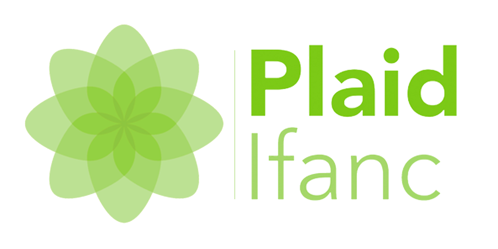 Plaid Cymru - Party of Wales